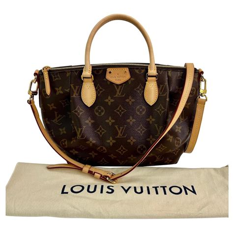 Borsa a tracolla con monogramma LOUIS VUITTON M40816 .